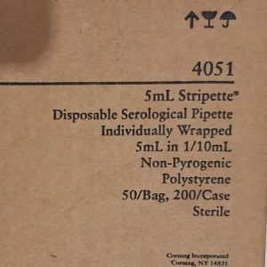 Costar 4051 stripette