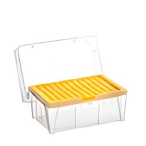 200ul sterile filter tips