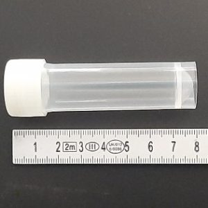 15mm Sarstedt vial