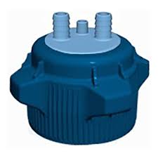 VWR Versatile vacuum bottle cap