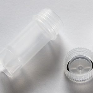 Precellys® 2 mL Empty Reinforced Tubes and Caps