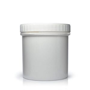 250ml tamper evident container