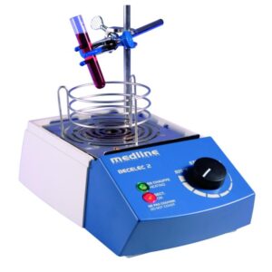 Electric burner