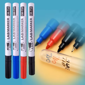 alcohol resistant marker pen