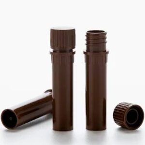 amber vial 0.5ml