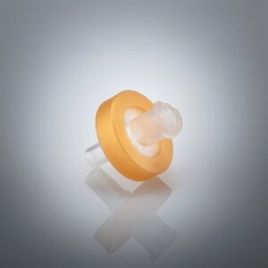 13mm hydrophilic PTFE syringe filter
